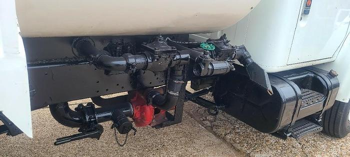 Used 1990 INTERNATIONAL 4900