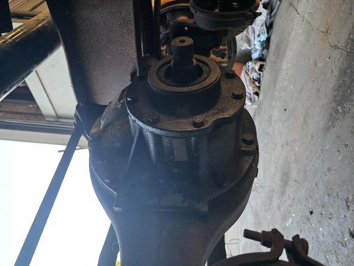 Used 2013 Mack CX600/VISION SERIES