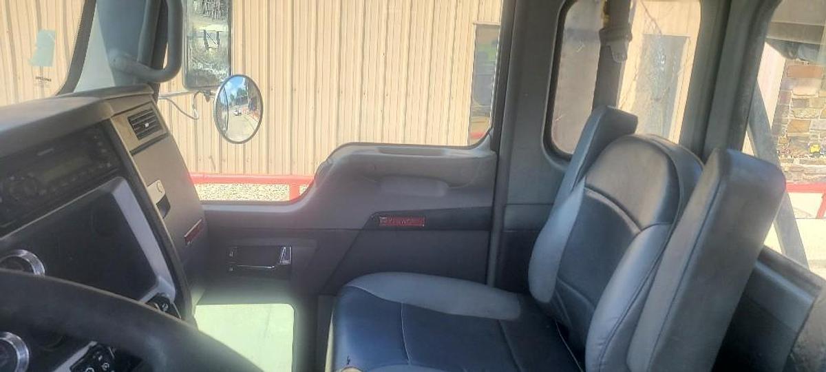 Used 2009 Kenworth T800