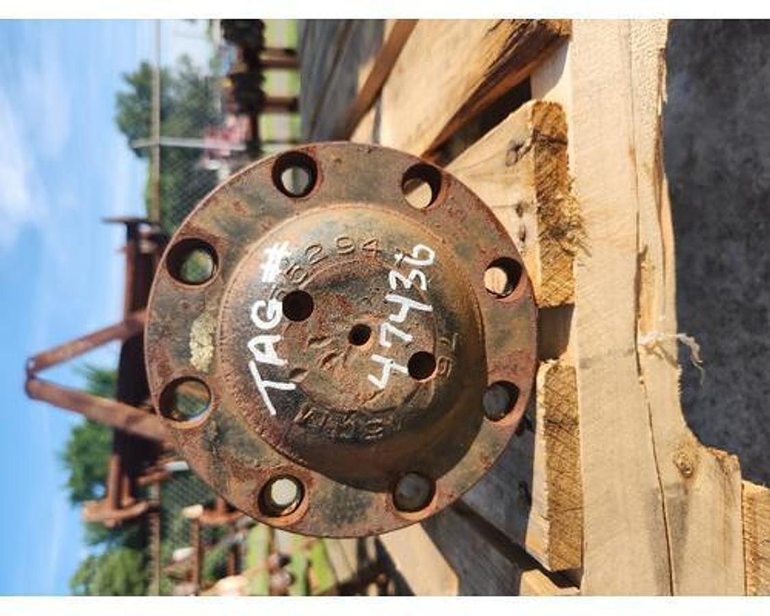 Used Eaton EATON AXLE SHAFT