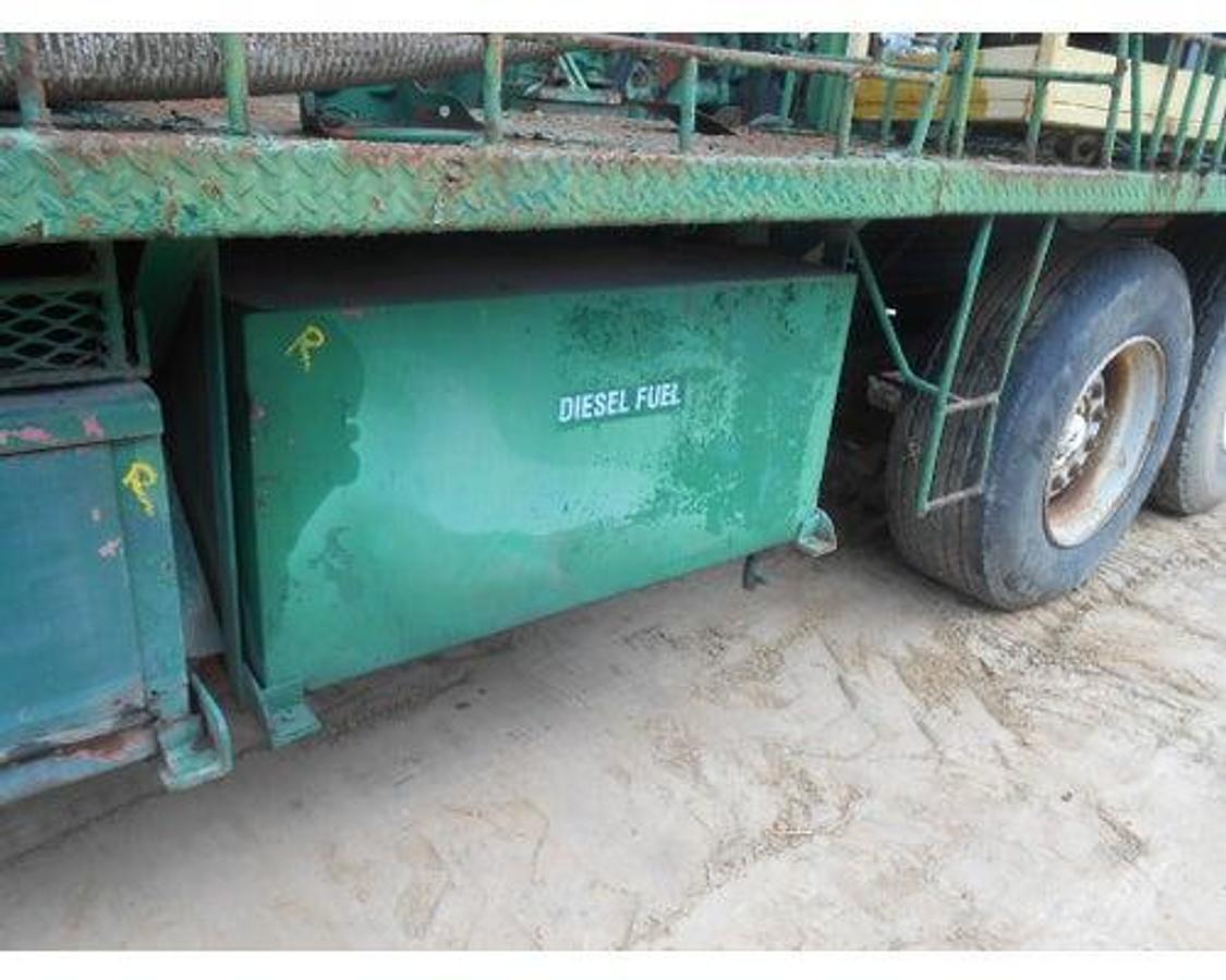 Used WILSON RIG