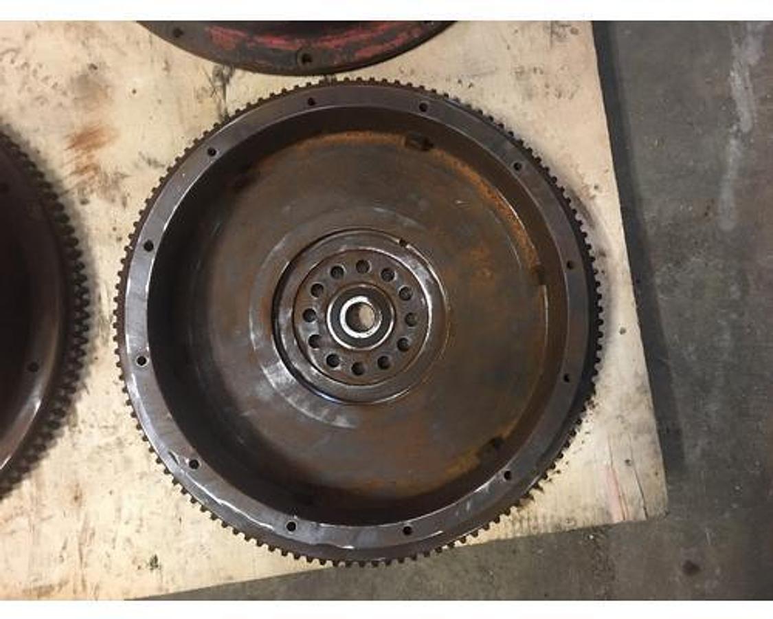 Used Detroit