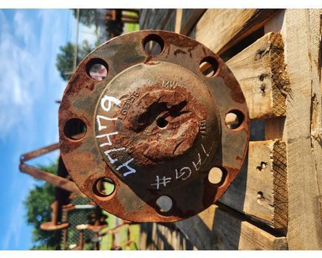 Used Rockwell ROCKWELL AXLE SHAFT