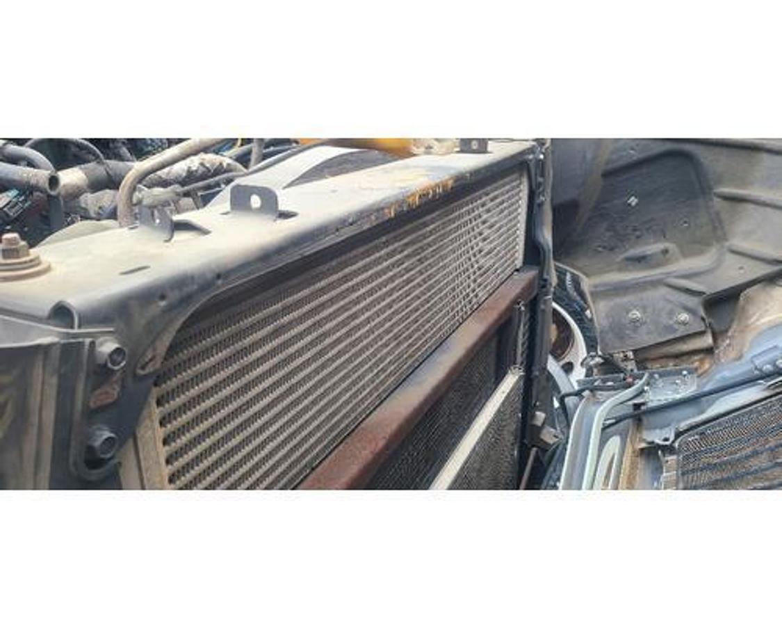 Used 2017 INTERNATIONAL 4400