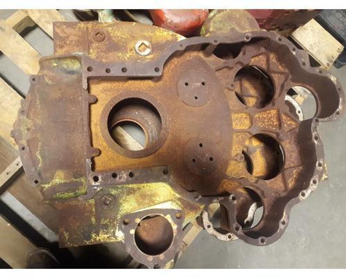 Used Detroit