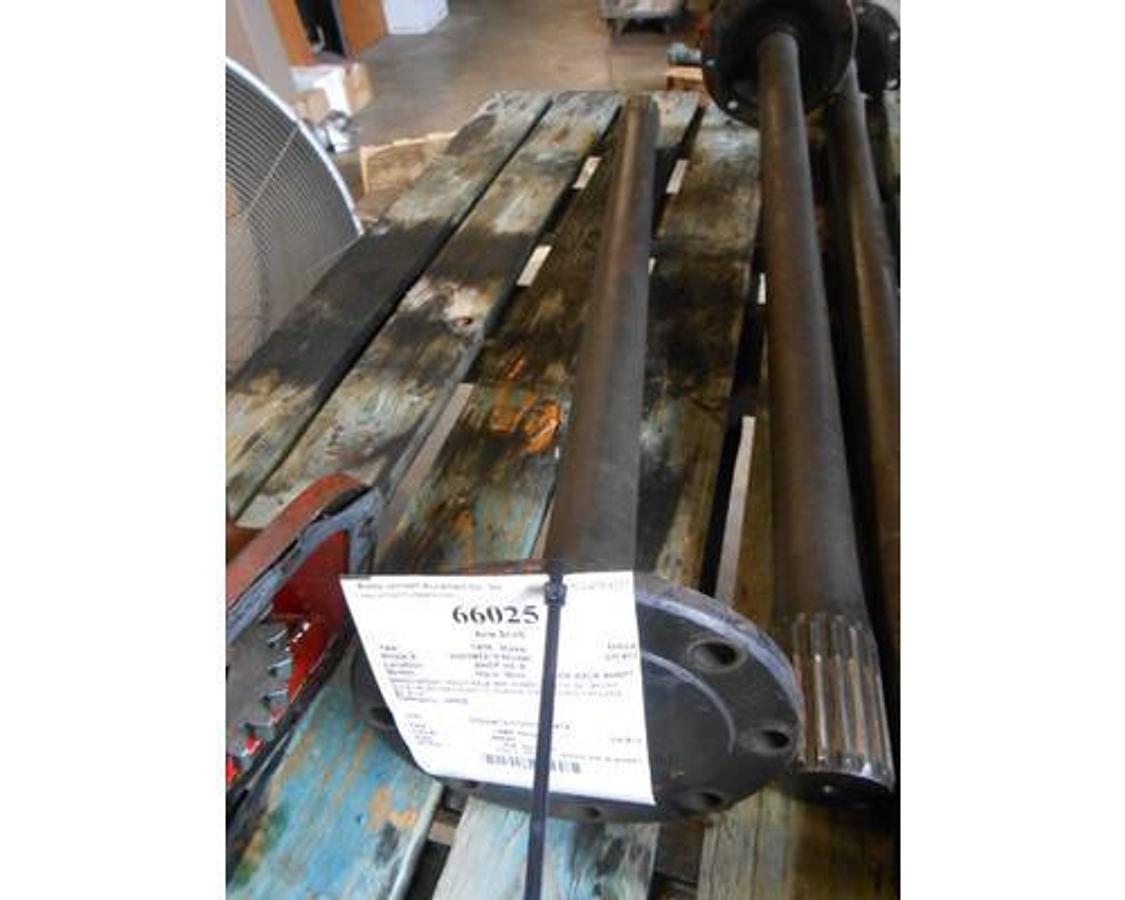 Used 1998 Mack CH 613