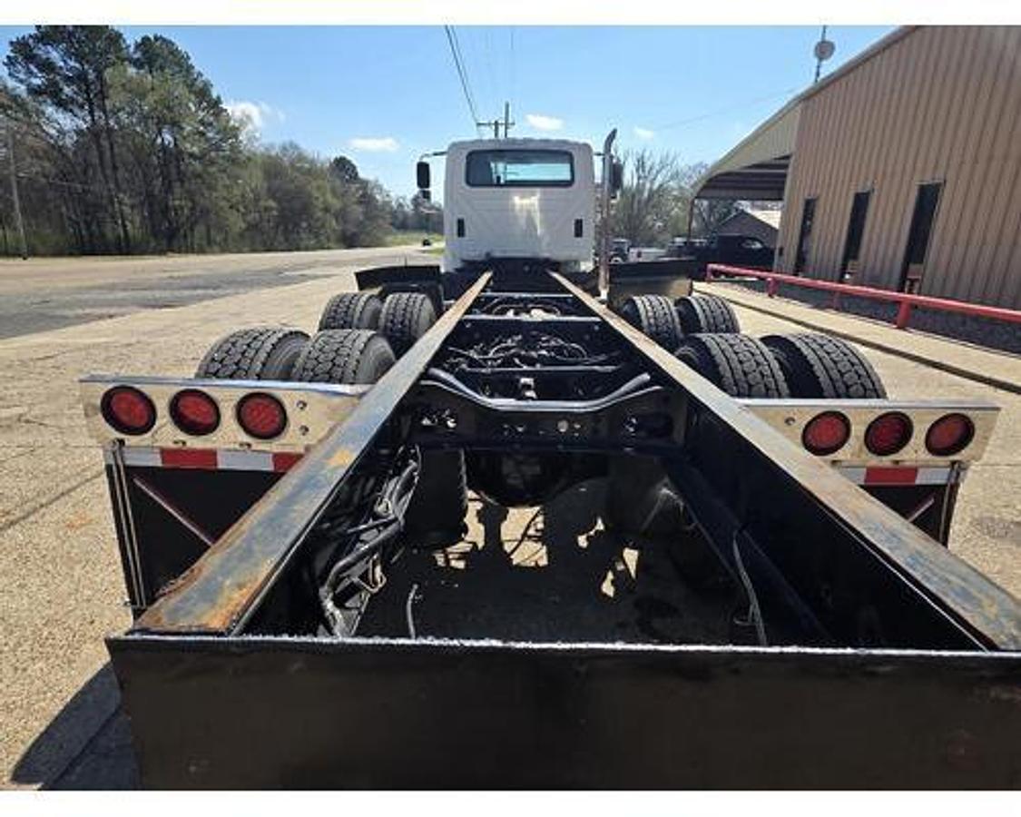 Used 2016 INTERNATIONAL 4400