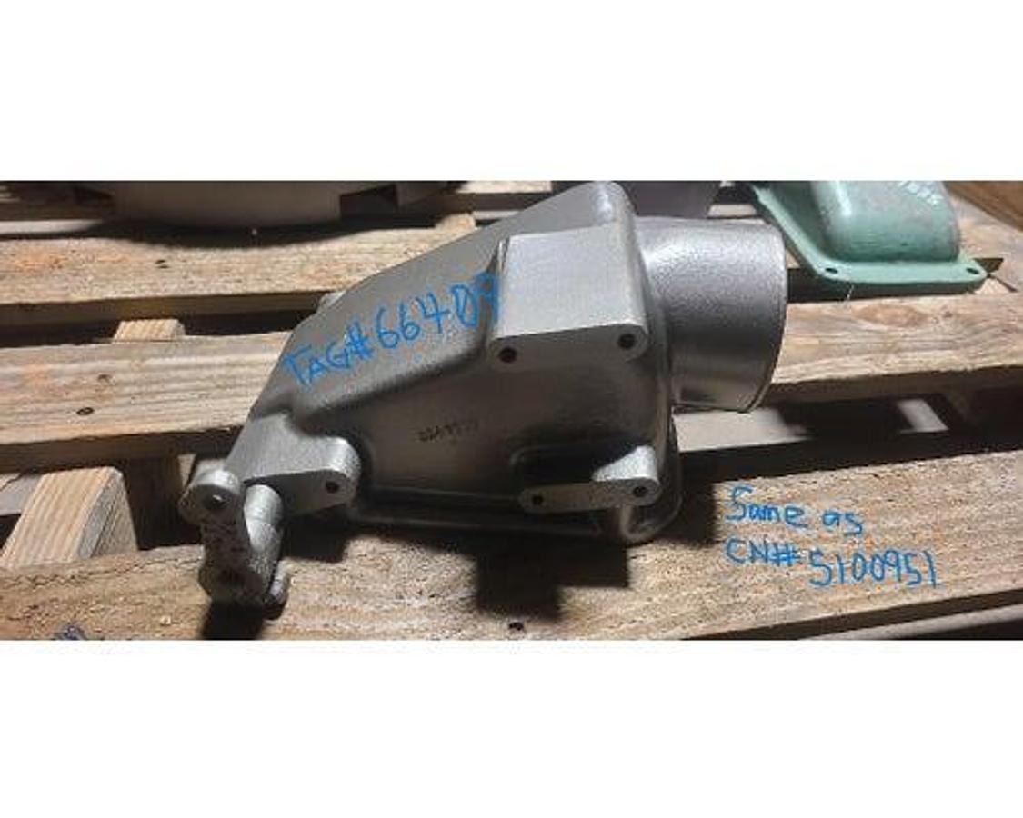 Used Detroit 16V92T