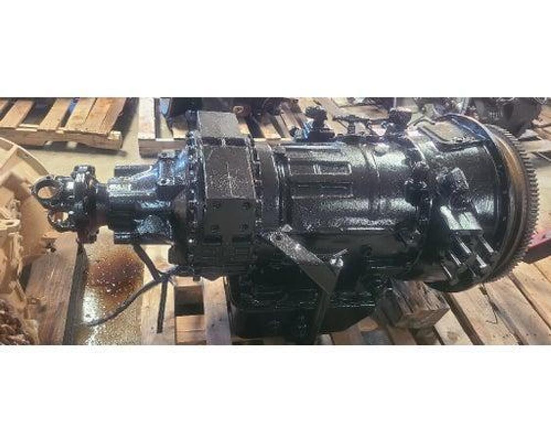 Used Allison CLT754