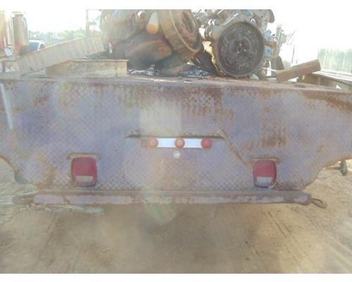 Used MISC. EQUIPMENT