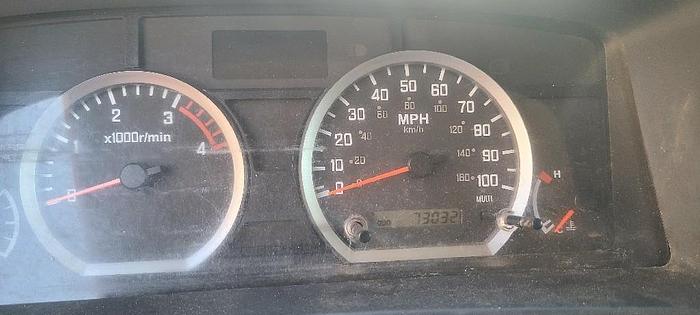 Used 2015 Isuzu ISUZU