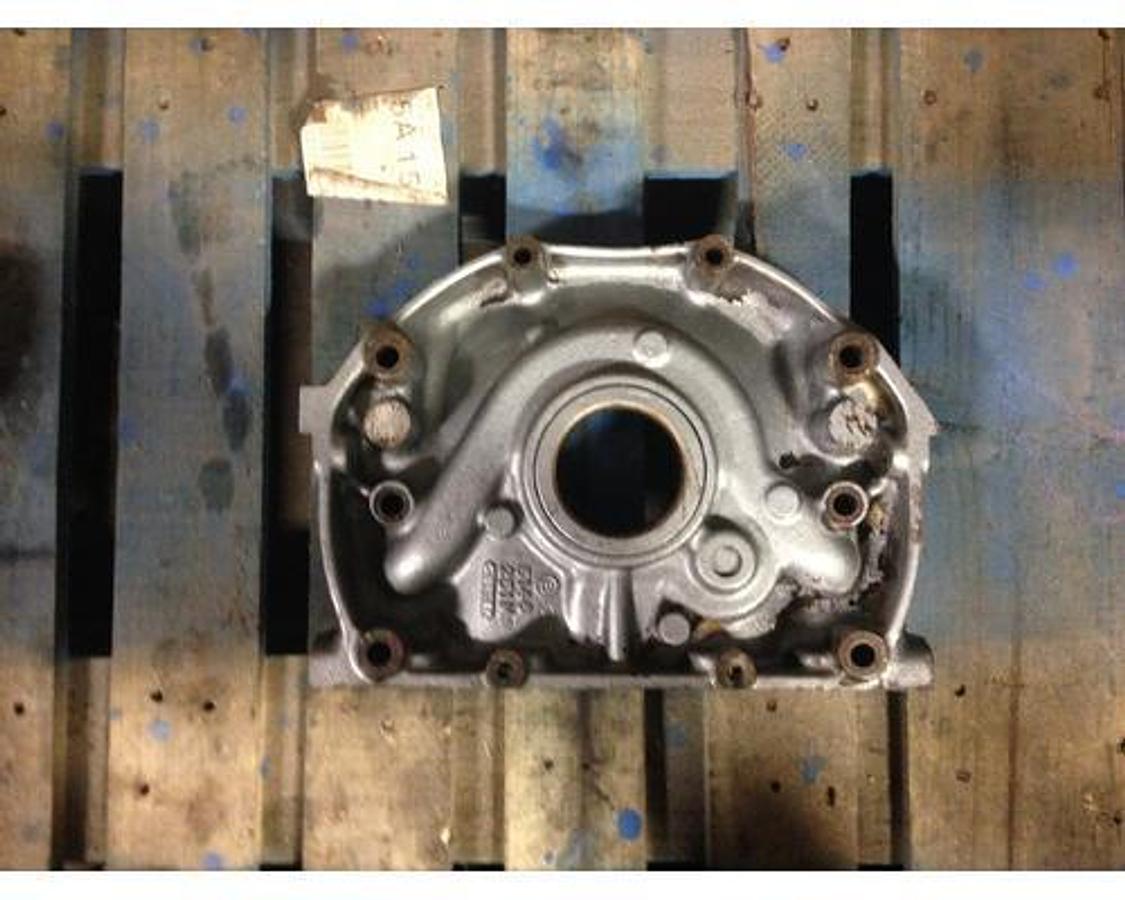 Used Detroit 6V71T