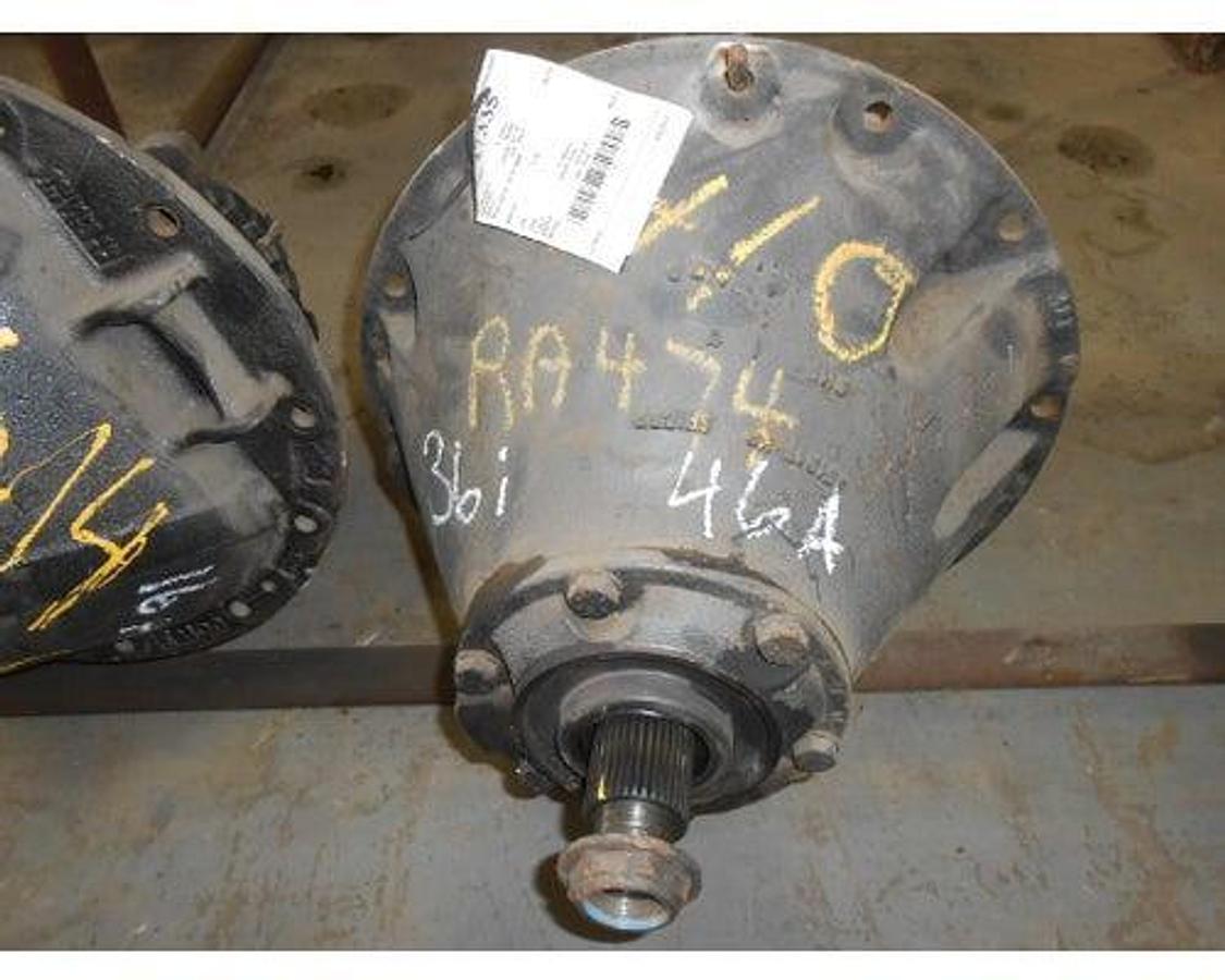 Used INTERNATIONAL