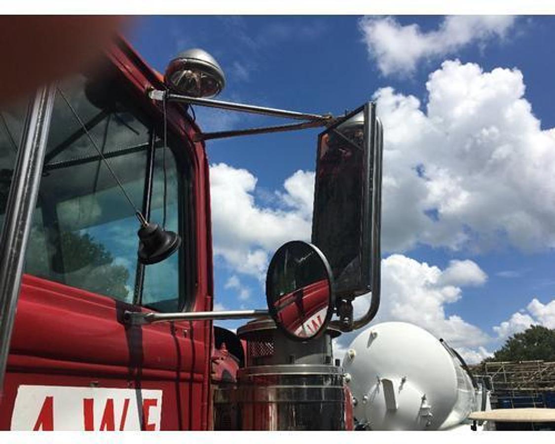 Used 1990 WESTERN STAR 4900EX