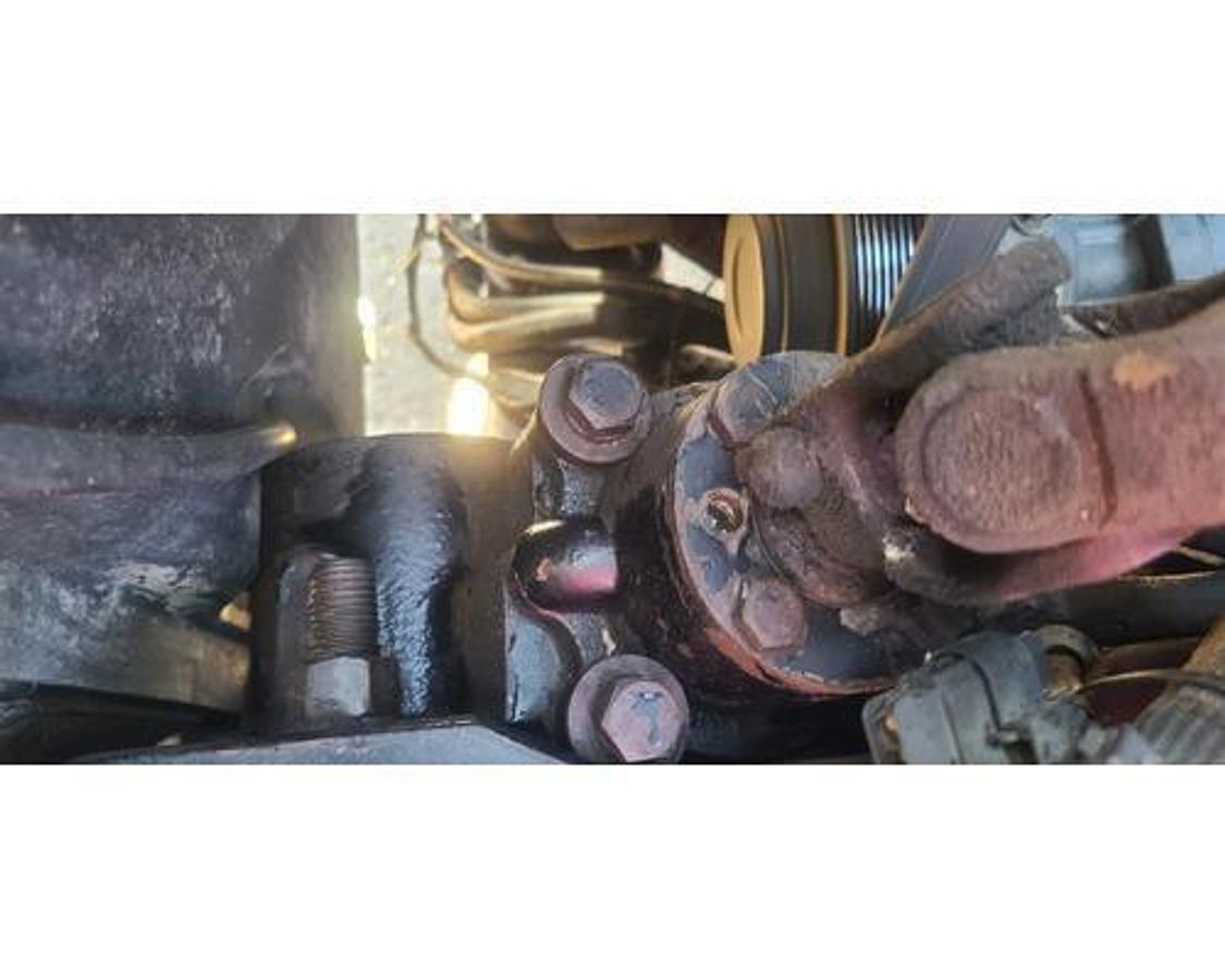 Used 2008 Sheppard CHU613