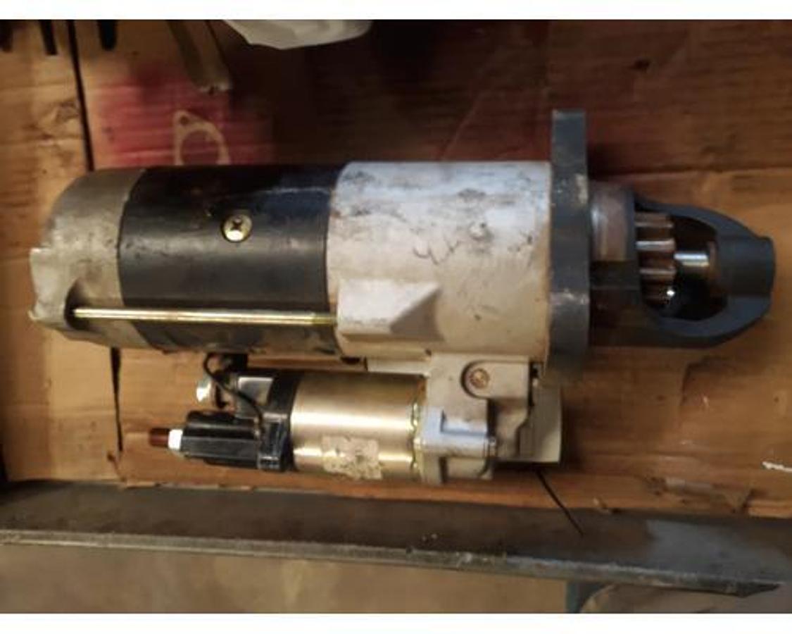 New surplus NEW SURPLUS STARTER #122120 12 TOOTH