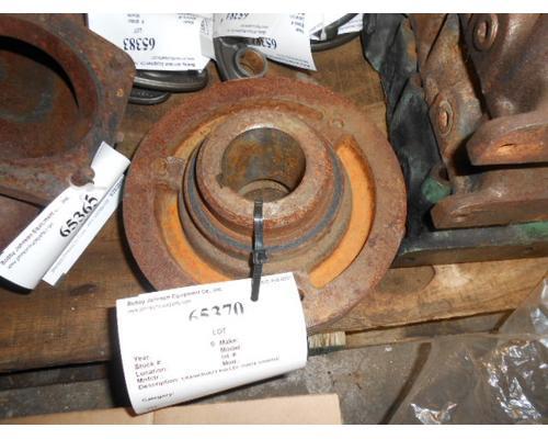 Used Detroit IL-53