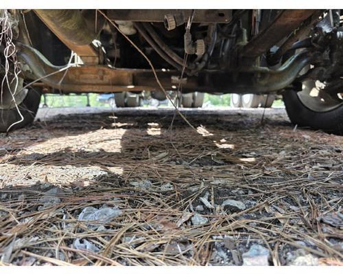 Used 2004 Eaton COLUMBIA 120