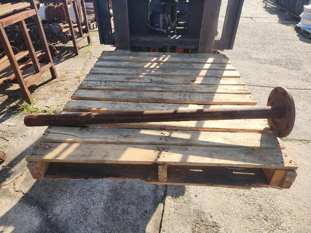 Used 1994 Rockwell 9400