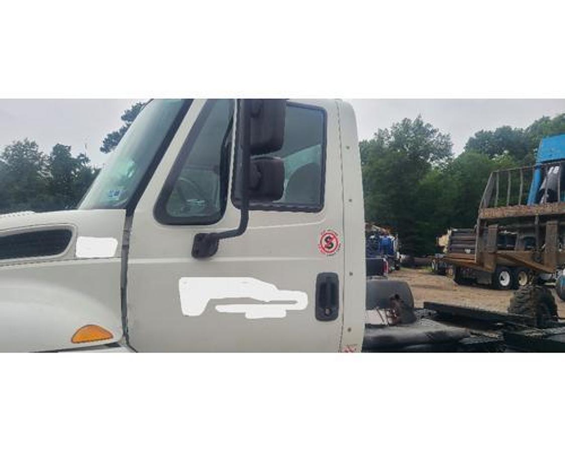 Used 2017 INTERNATIONAL 4400