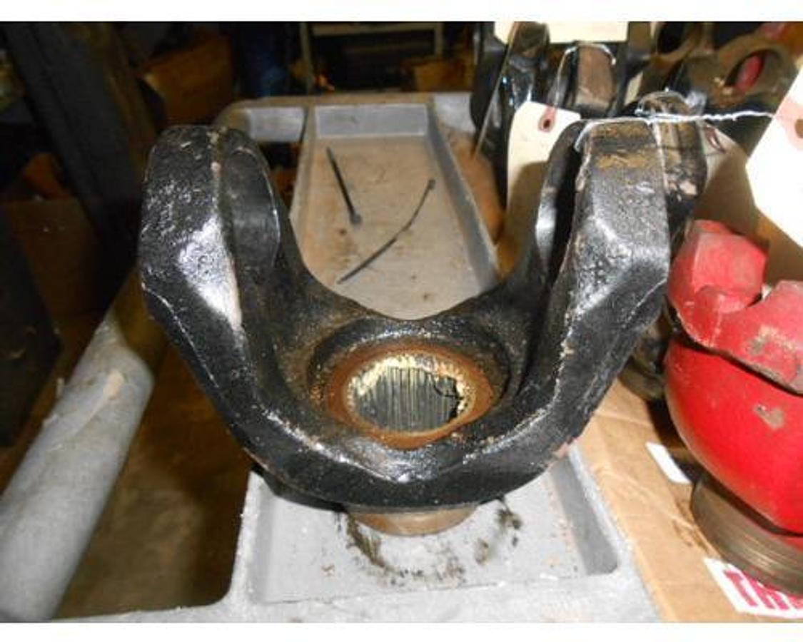Used Mack 1710