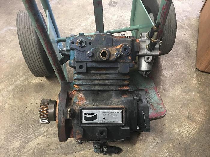 Used 2006 INTERNATIONAL 4300 Bendix