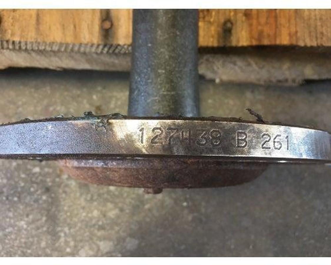 Used Eaton
