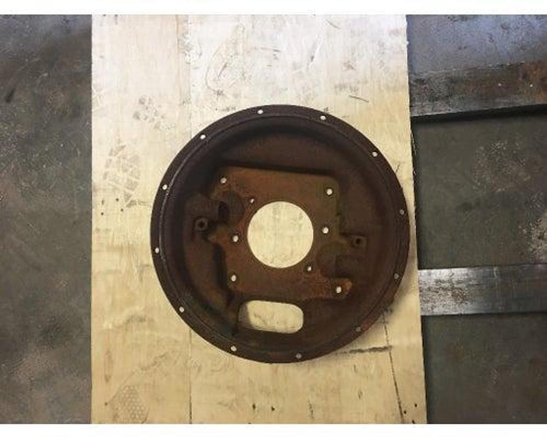 Used Eaton