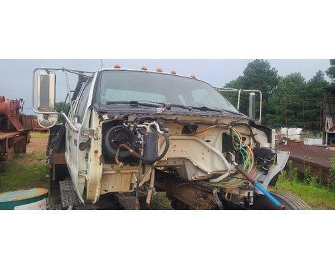 Used 2007 Ford F750