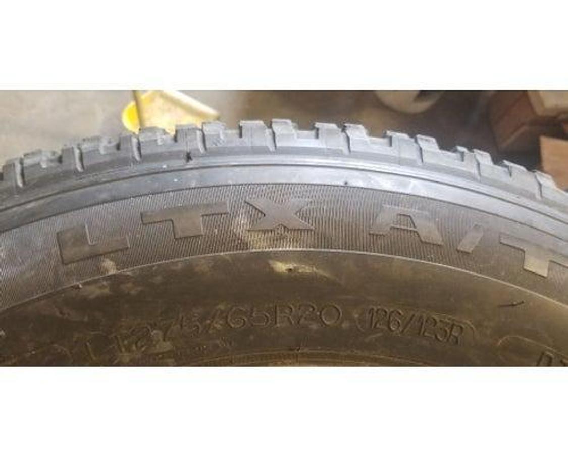 Used Ford