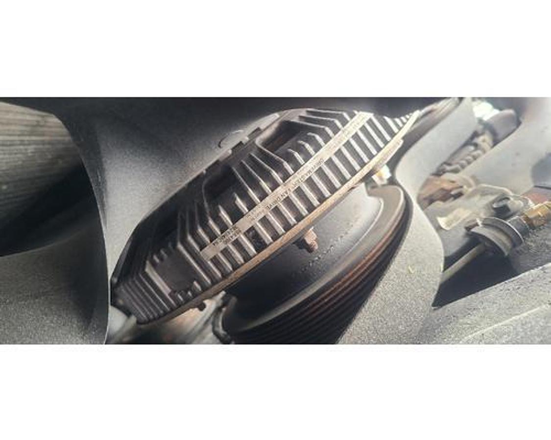 Used 2017 HORTON 4400