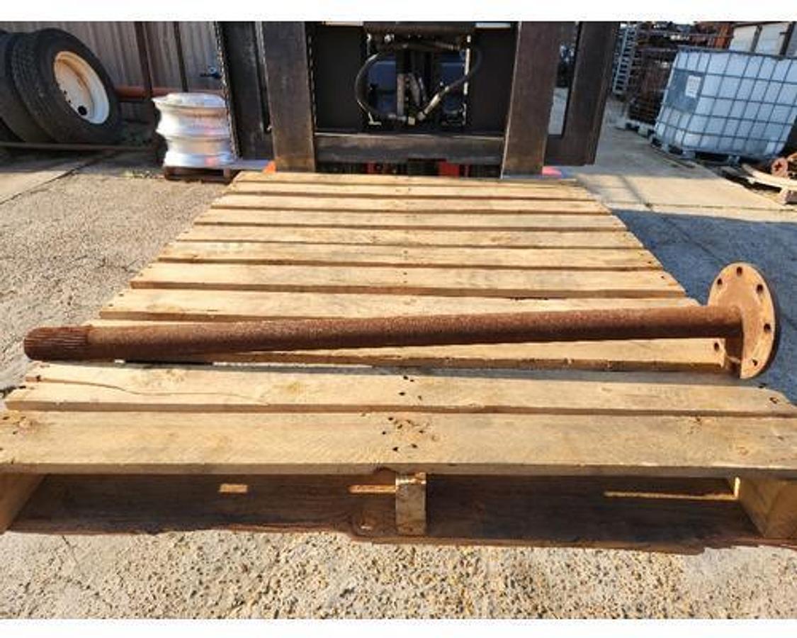 Used Spicer SPICER AXLE SHAFT