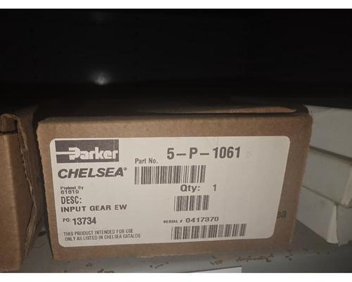 CHELSEA