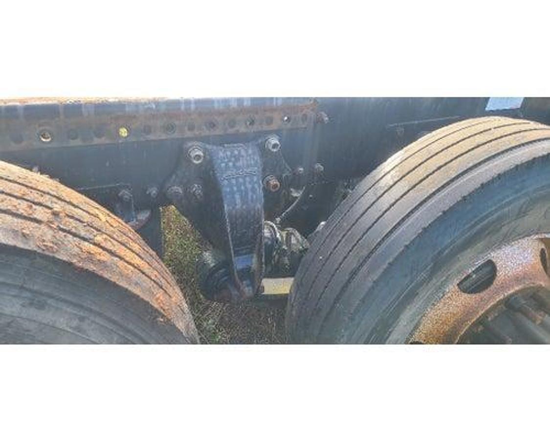 Used Freightliner