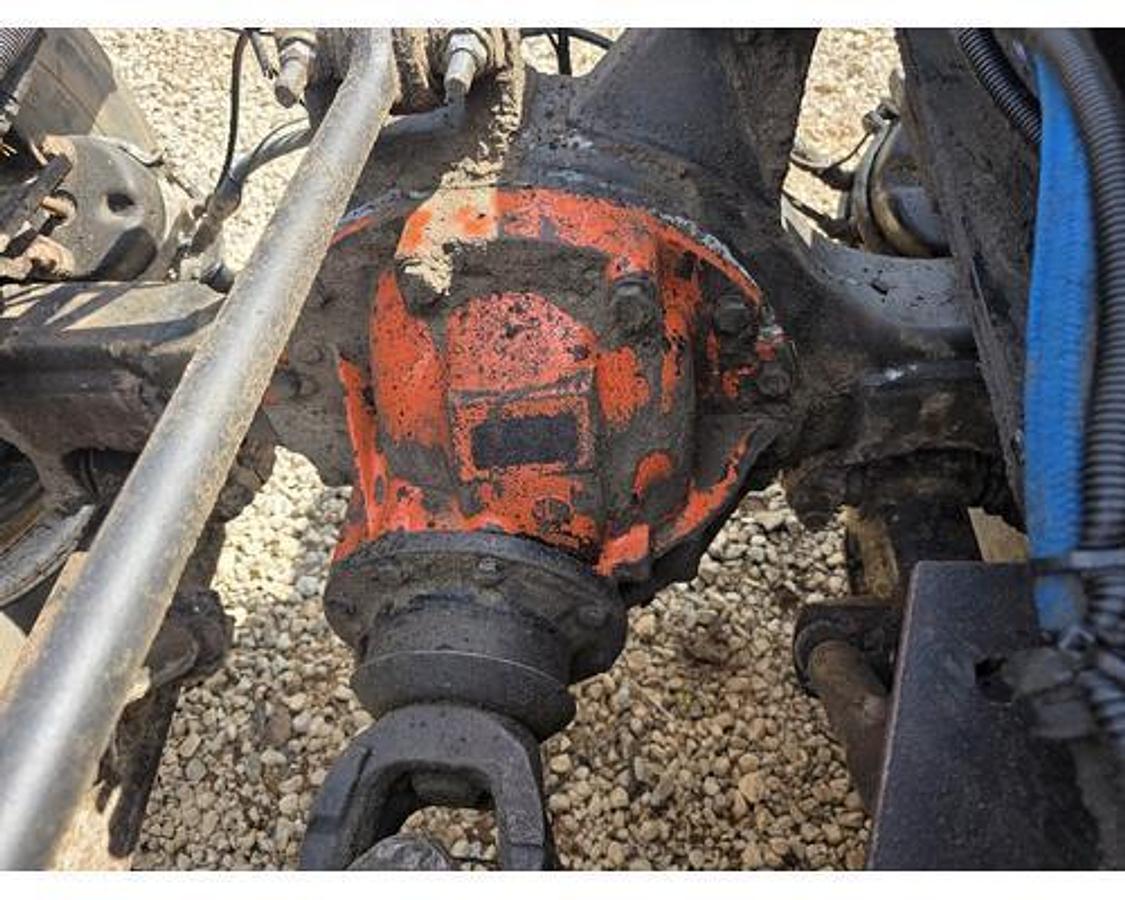 Used 2005 MERITOR CV713