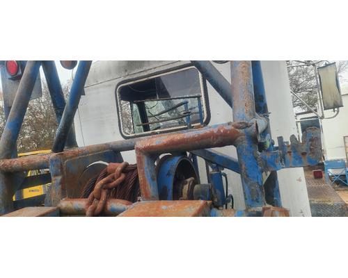 Used 1980 Kenworth C500