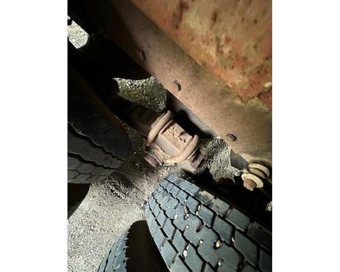 Used 1988 Mack MACK