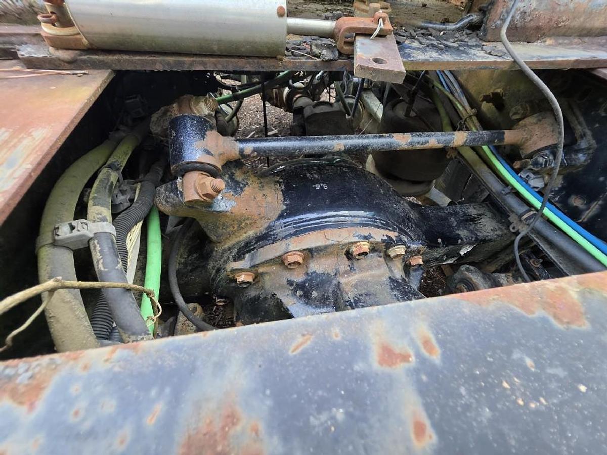 Used 2007 Freightliner COLUMBIA