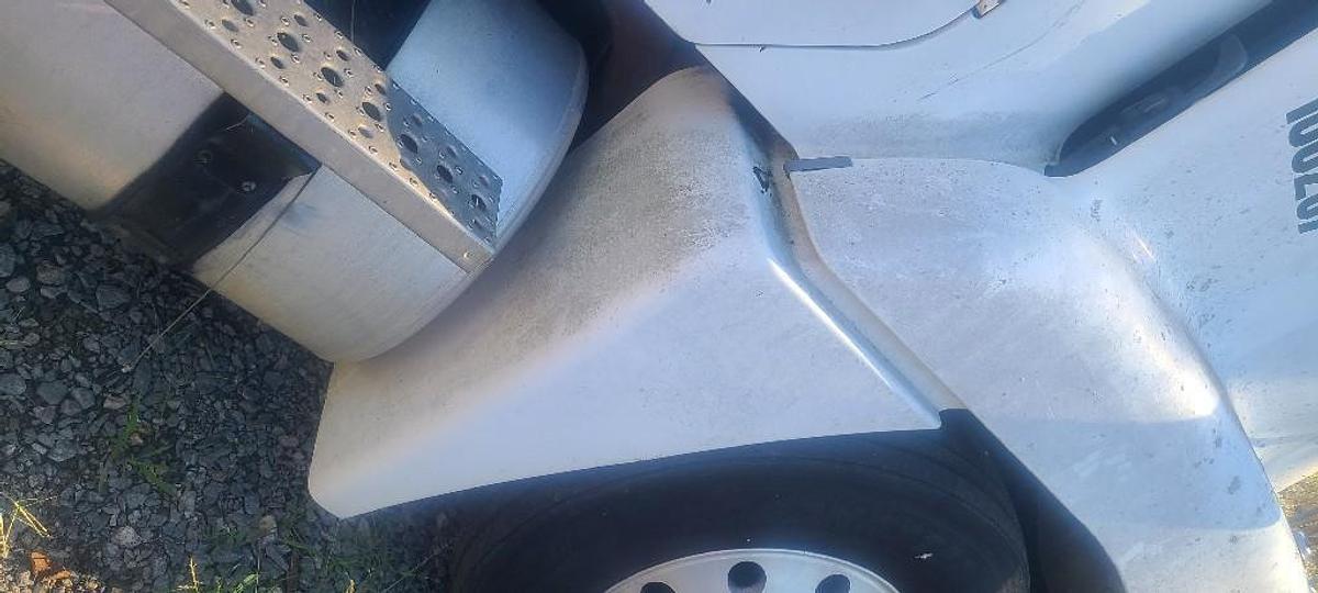 Used 2007 Freightliner FREIGHTLINER