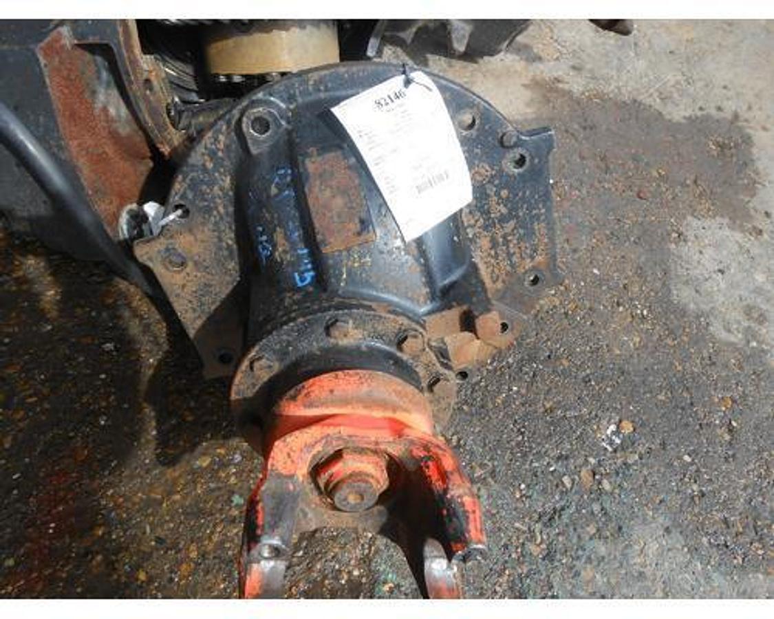 Used Rockwell RR-20-145