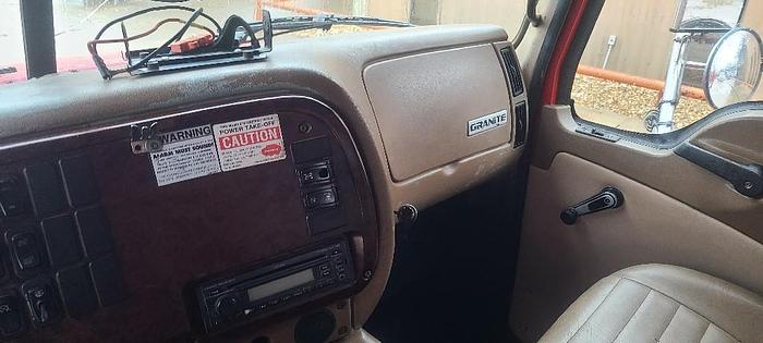 Used 2006 Mack CV713