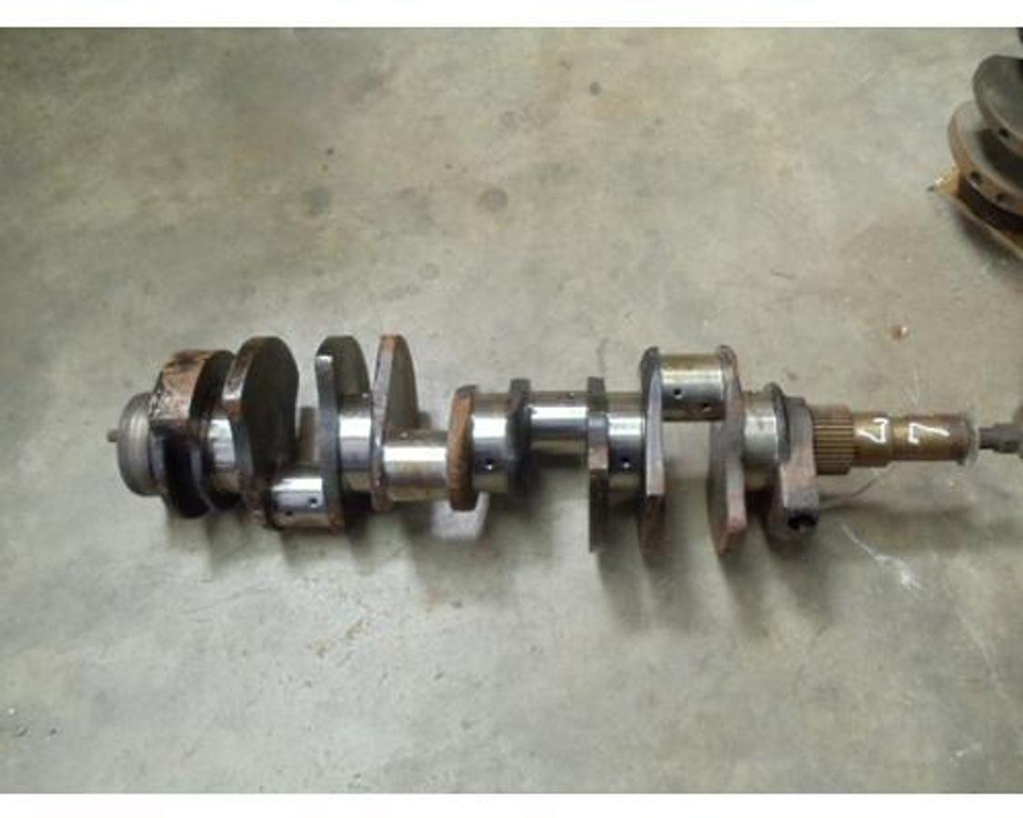 Used Detroit 8V71