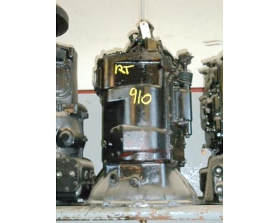 Used Fuller RT910