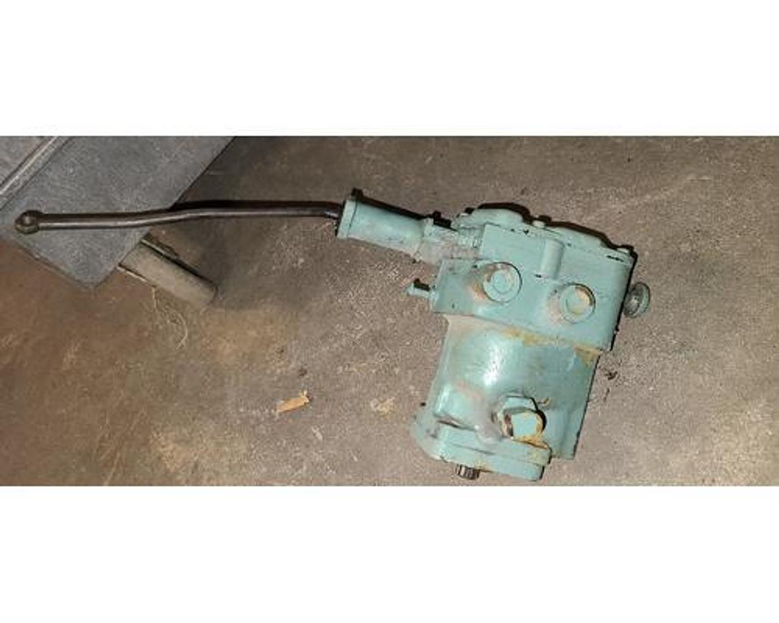 Used Detroit