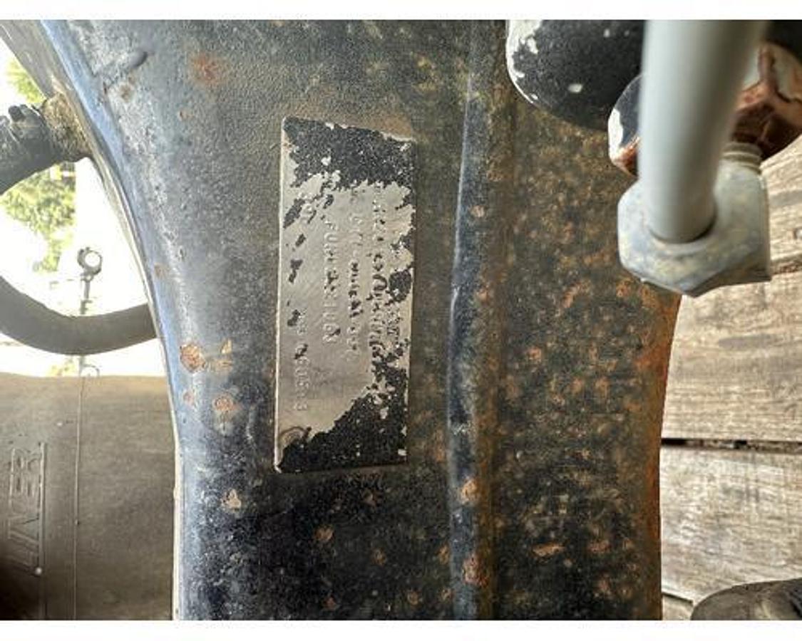 Used GOOD USED MERITOR MR2014X REAR/REAR AXLE HOUSING