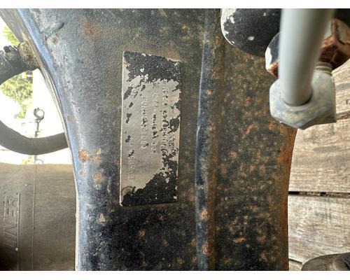 Used GOOD USED MERITOR MR2014X REAR/REAR AXLE HOUSING
