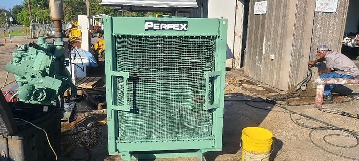 Used Detroit 471T