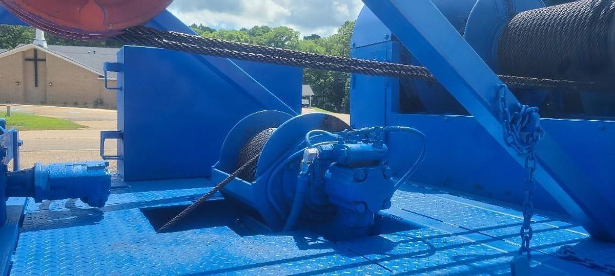 Used 2012 Freightliner 114SD