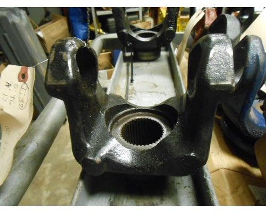 Used Mack 1710