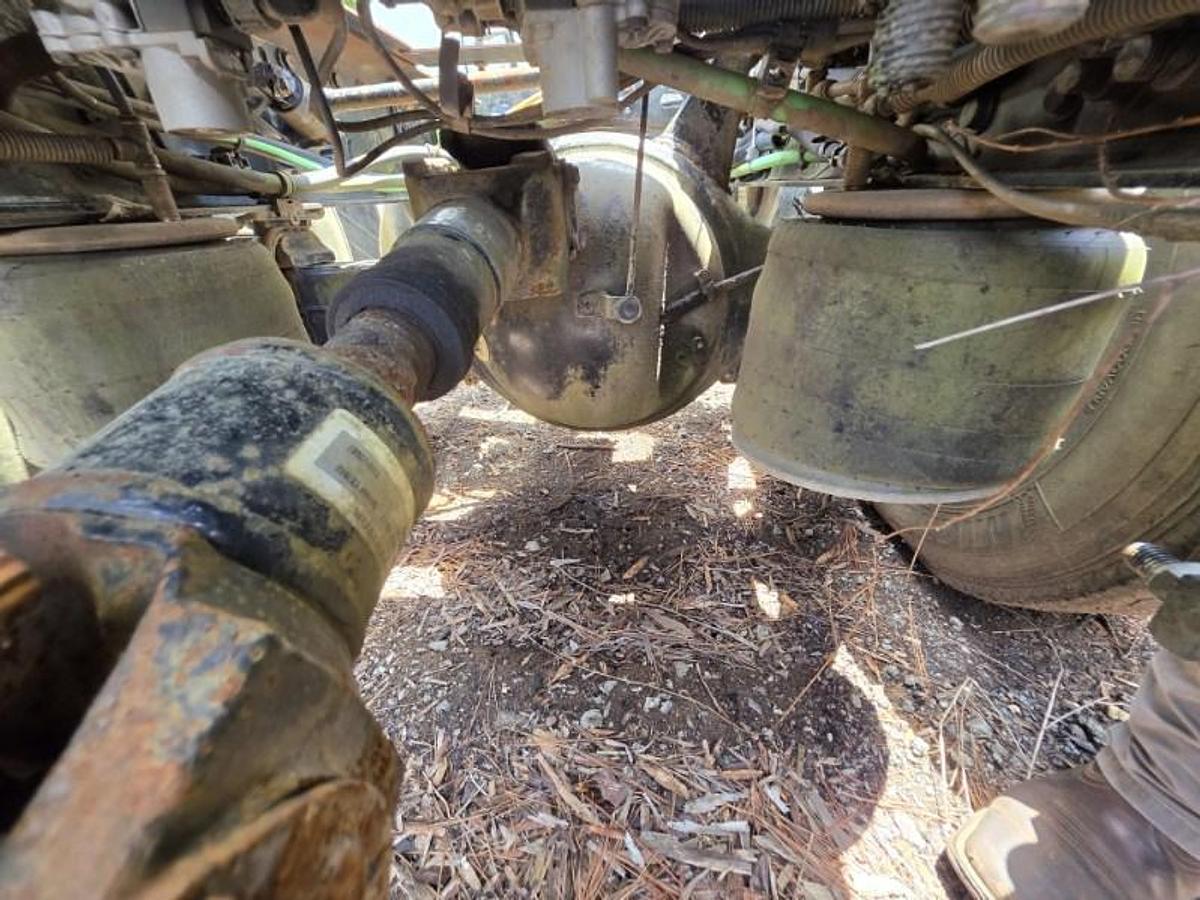 Used 2007 Freightliner COLUMBIA